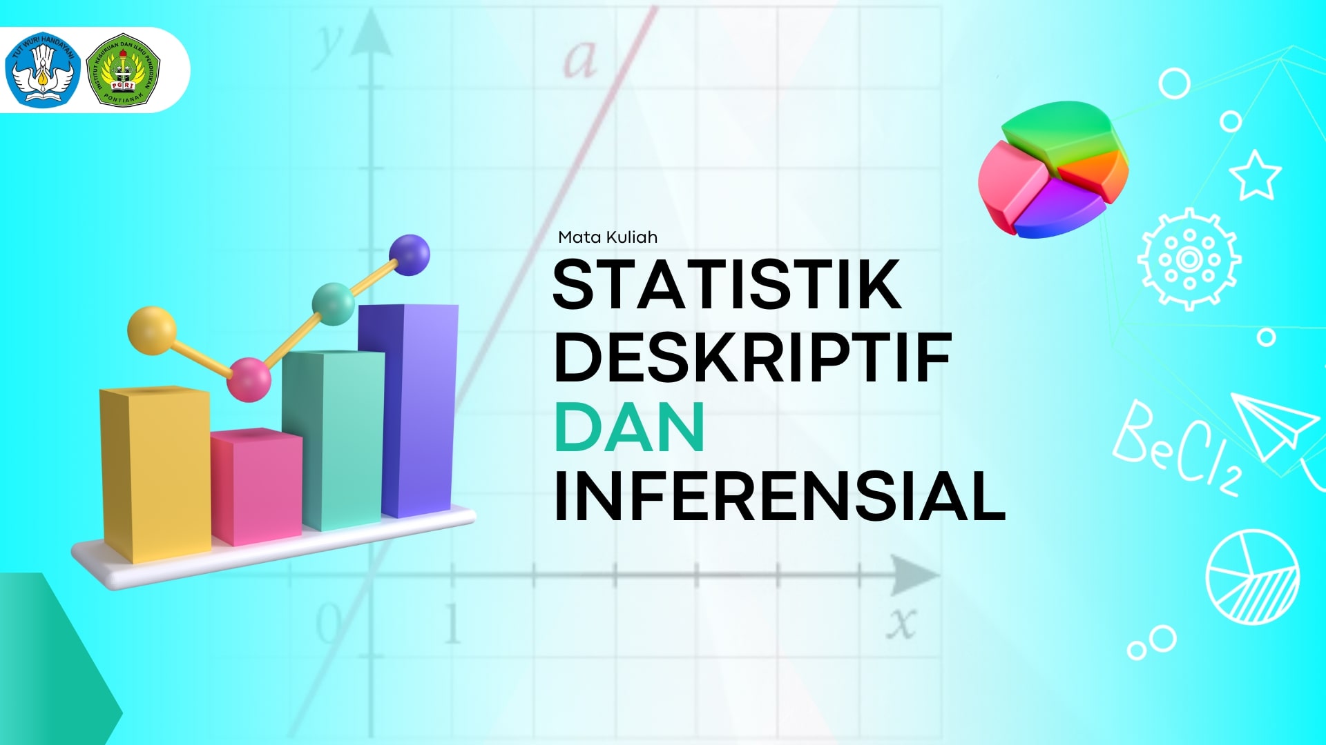 Statistik Deskriptif Dan Inferensial