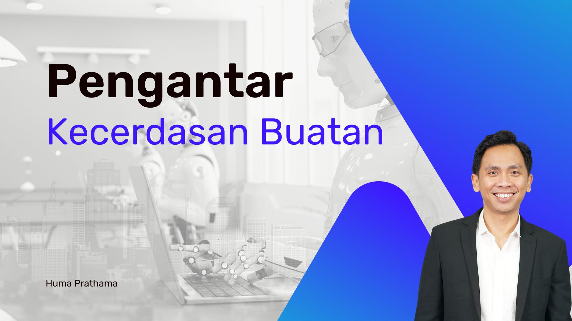 Kecerdasan Buatan