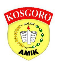Akademi Manajemen Informatika Dan Komputer Kosgoro