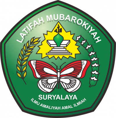 Institut Agama Islam Latifah Mubarokiyah (IAILM) Suryalaya Tasikmalaya