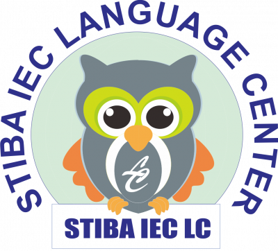 Sekolah Tinggi Bahasa Asing IEC Jakarta