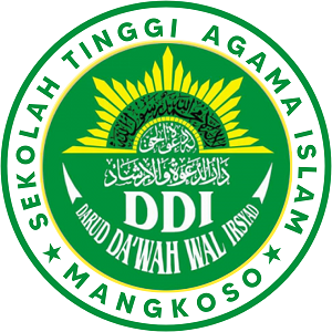 STAI DDI Mangkoso, Barru, Sulawesi Selatan