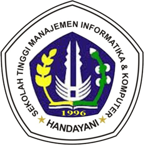 STMIK Handayani Makassar