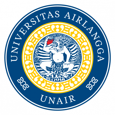 Universitas Airlangga Logo Png