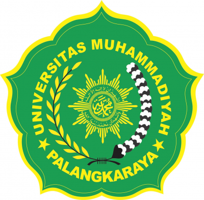 Universitas Muhammadiyah Palangka Raya
